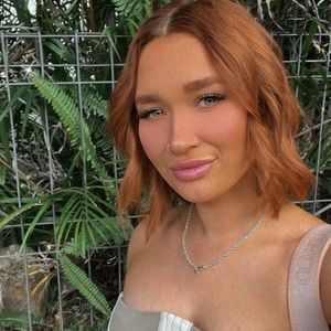 Meet your Posher, Kealeigh